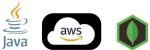 Logos 2 – 1 Java- Mongodb -AWS